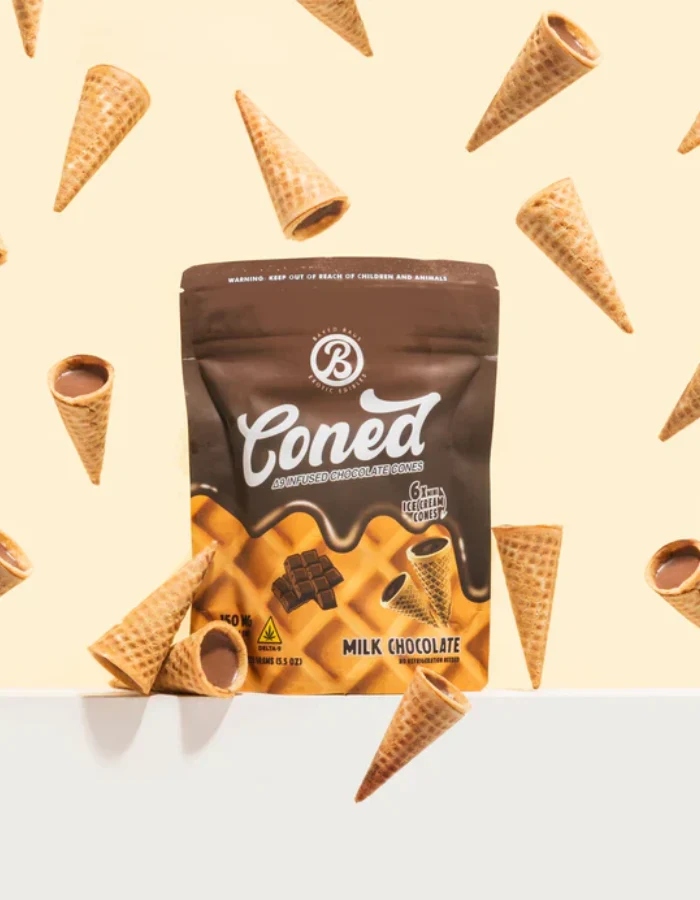 Baked bags
