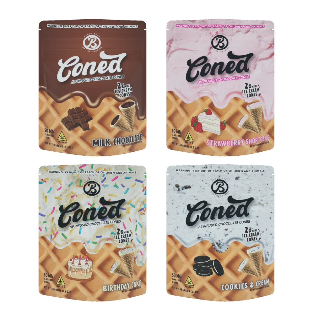 Baked Bags