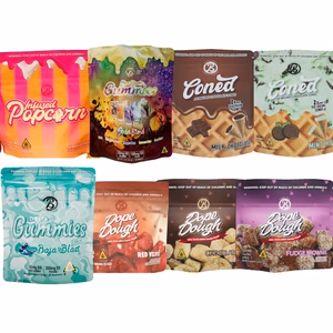 Baked Bags