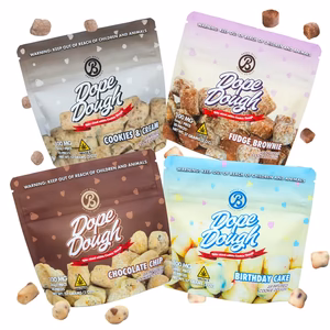Baked Bags