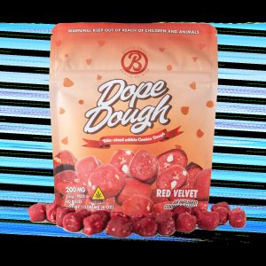 Baked Bags