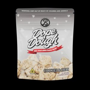 Baked Bags