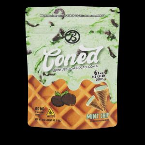 Baked Bags