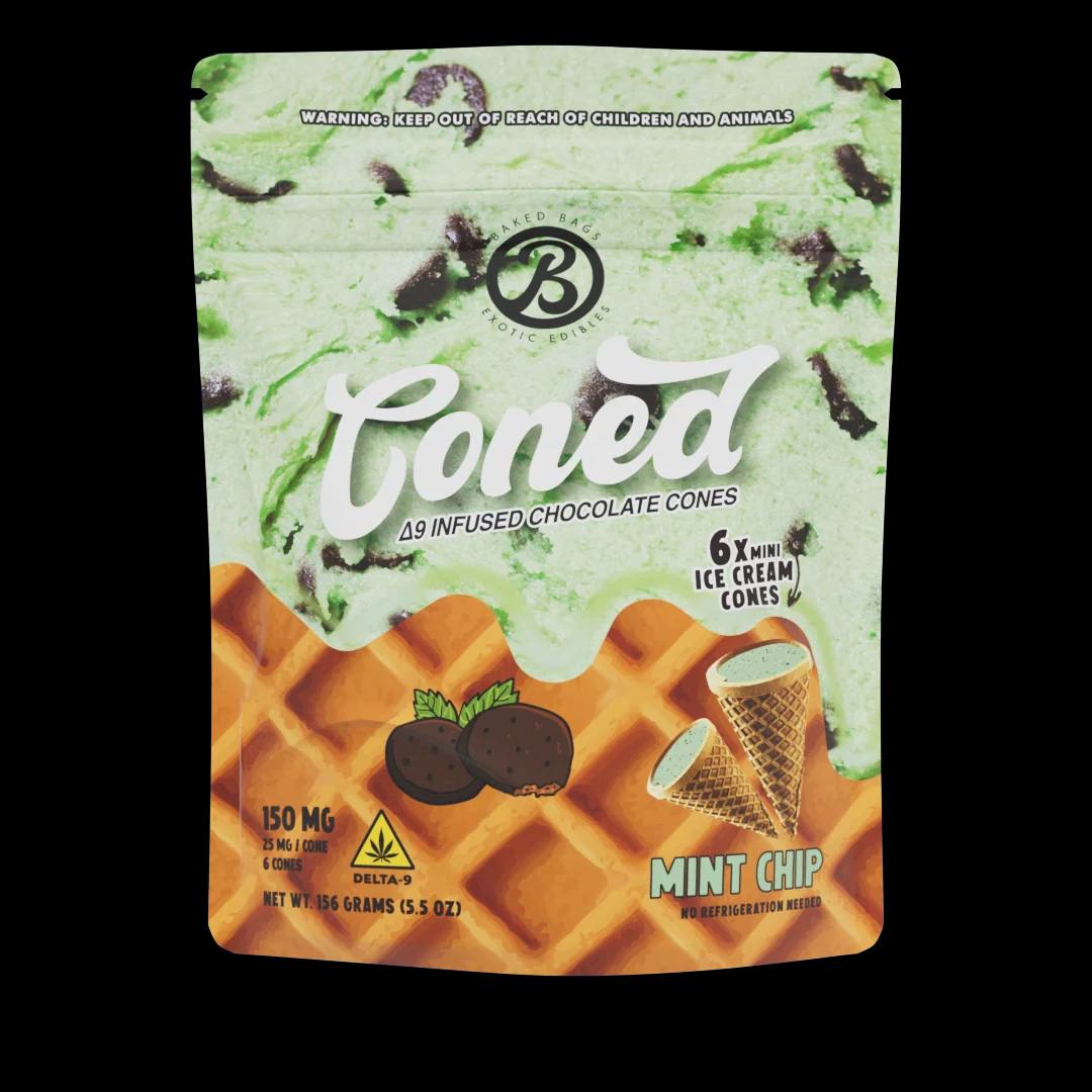 Baked Bags