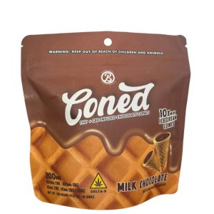 Baked Bags