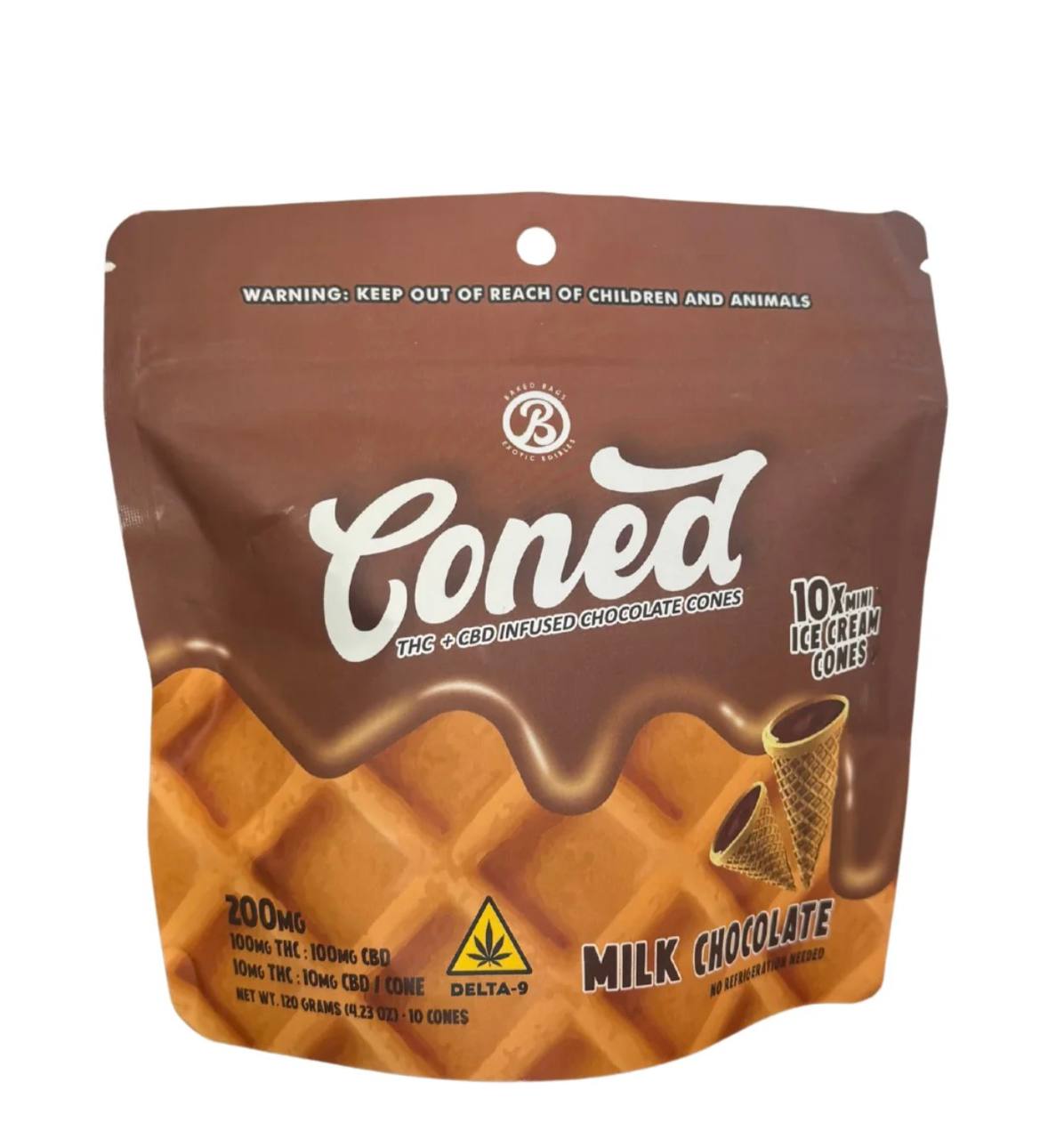 Baked Bags