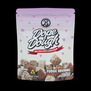 Baked Bags