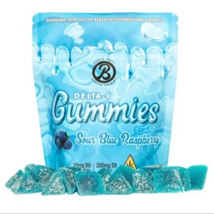 Baked Bags