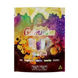 Baked Bags
