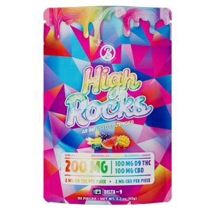 Baked Bags