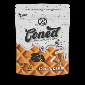 Baked Bags