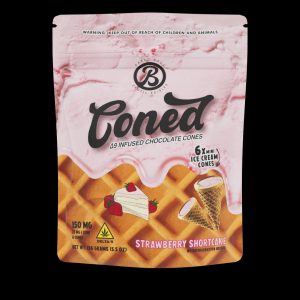 Baked Bags