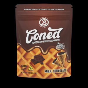 Baked Bags