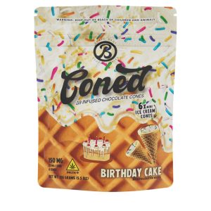 Baked Bags