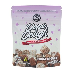 Baked Bags
