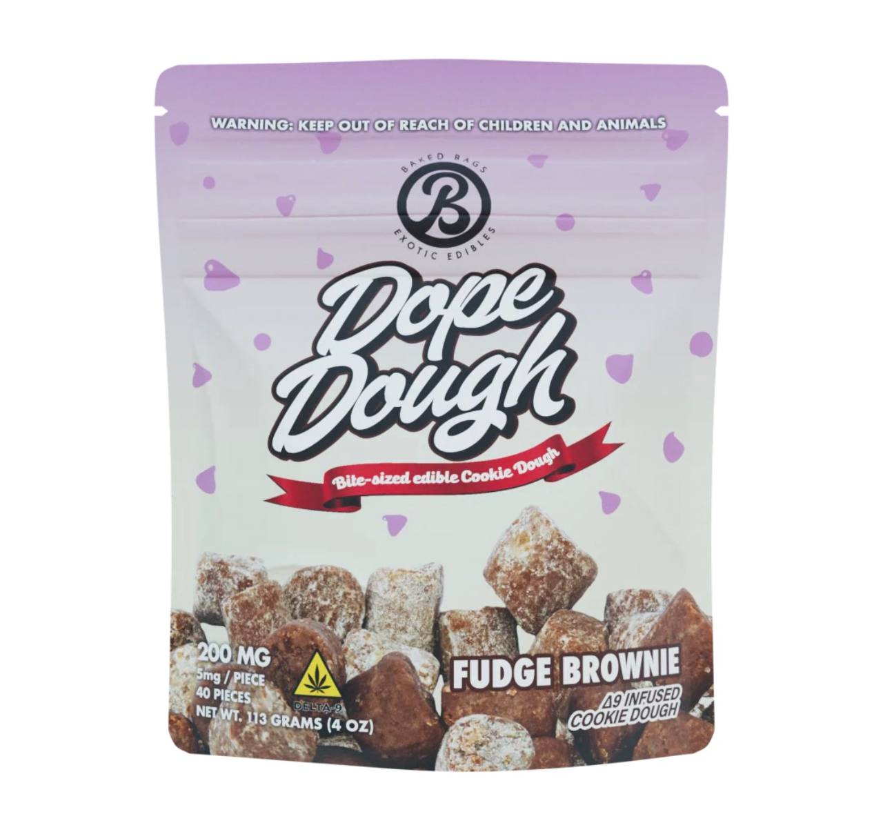 Baked Bags