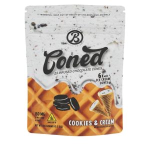 Baked Bags