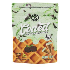 Baked Bags