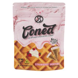 Baked Bags
