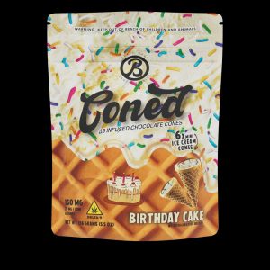 Baked Bags